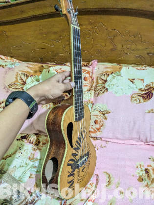 ইকুলেলে